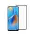 Защитное стекло KST FG для OPPO A54 черный