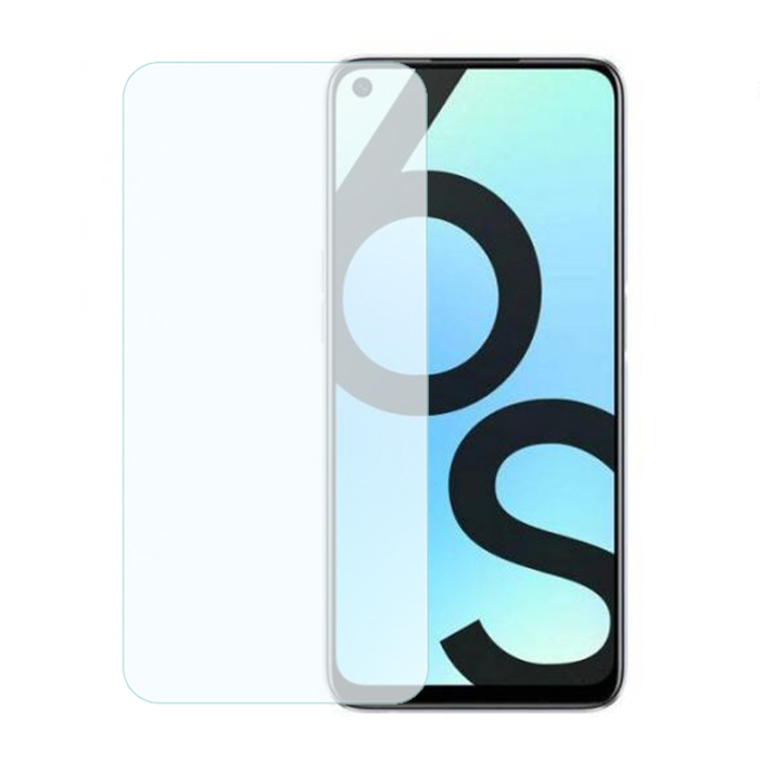 Защитное стекло для Realme 6S прозрачное