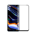 Защитное стекло KST FG для Realme 7 Pro черный