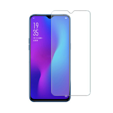 Защитное стекло KST 2.5D для Realme C21 прозрачное