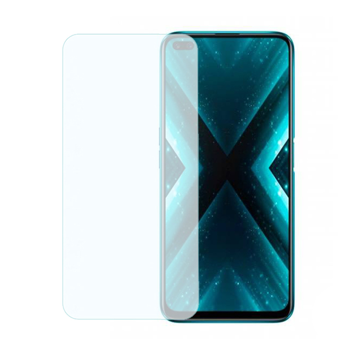 Защитное стекло для Realme X3 Superzoom прозрачное