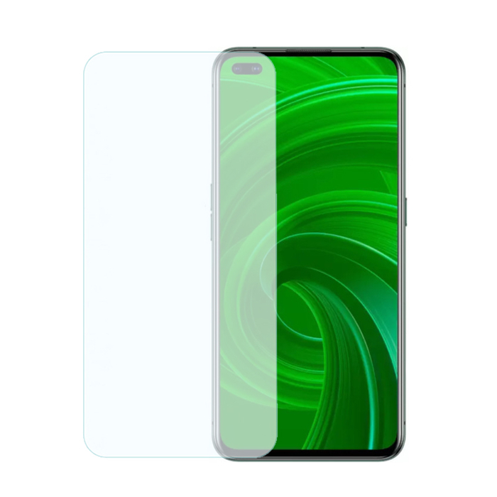 Защитное стекло для Realme X50 Pro прозрачное