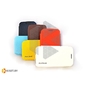 Чехол Experts Oumike Enland Samsung Galaxy Ace 3 Duos (S7272), коричневый