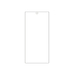 Защитная гидрогелевая пленка KST HG для Samsung Galaxy Note 10 на весь экран прозрачная