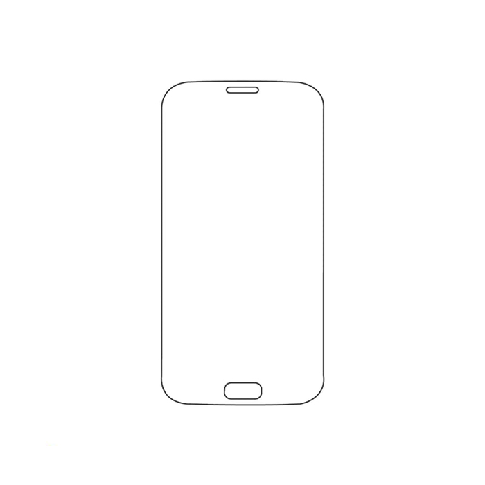 Защитная гидрогелевая пленка для Samsung Galaxy S7 (G930) на весь экран прозрачная
