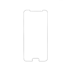 Защитная гидрогелевая пленка KST HG для Samsung Galaxy S6 (G920) на экран до скругления прозрачная