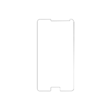 Защитная гидрогелевая пленка KST HG для Samsung Galaxy Note 3 Neo (N7505) на экран до скругления прозрачная
