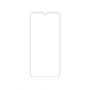 Защитная гидрогелевая пленка для Samsung Galaxy A50s на экран до скругления прозрачная