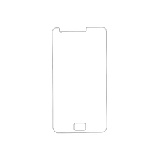 Защитная гидрогелевая пленка KST HG для Samsung Galaxy S II Plus (I9105) на экран до скругления прозрачная