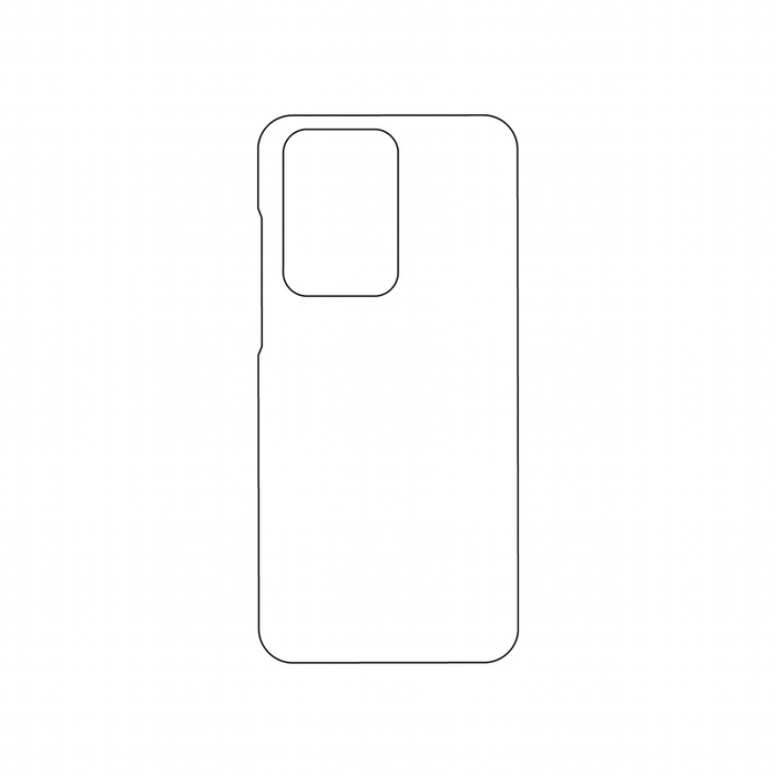 Защитная гидрогелевая пленка для Samsung Galaxy S20 Ultra на заднюю крышку