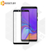Защитное стекло KST FG для Samsung Galaxy A01 Core черный