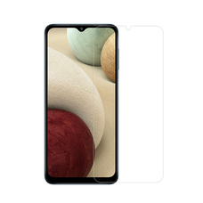 Защитное стекло KST 2.5D для Samsung Galaxy A03S прозрачное