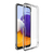 Силиконовый чехол KST SC для Samsung Galaxy A22 5G прозрачный