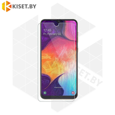 Защитное стекло KST 2.5D для Samsung Galaxy A31 / A315 прозрачное