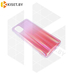Силиконовый чехол Polar TPU Case для Samsung Galaxy M21 / M30S красный