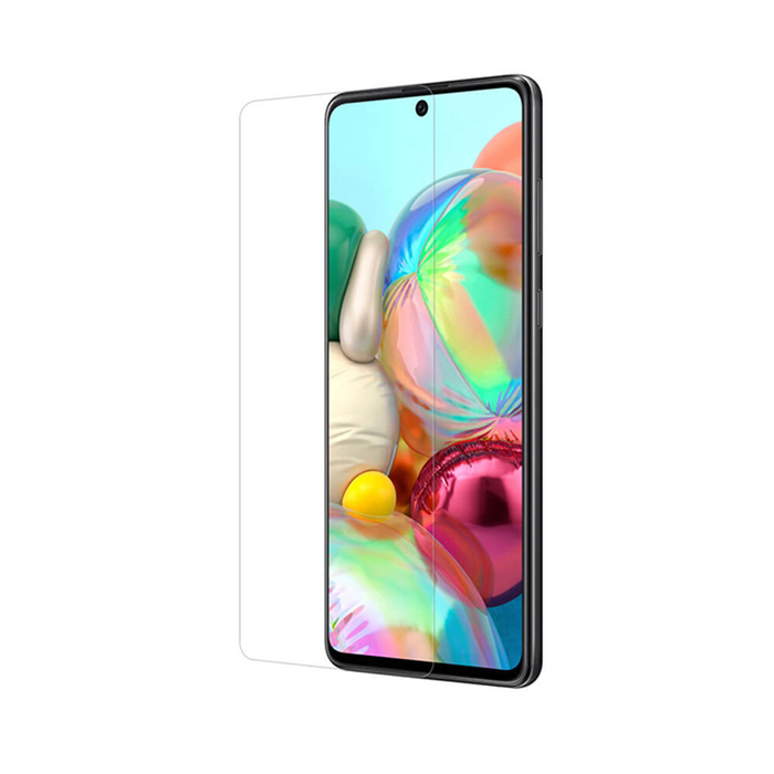 Защитное стекло для Samsung Galaxy A52 4G / 5G прозрачное