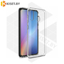 Силиконовый чехол Ultra Thin TPU для Samsung Galaxy A20e / A202 прозрачный