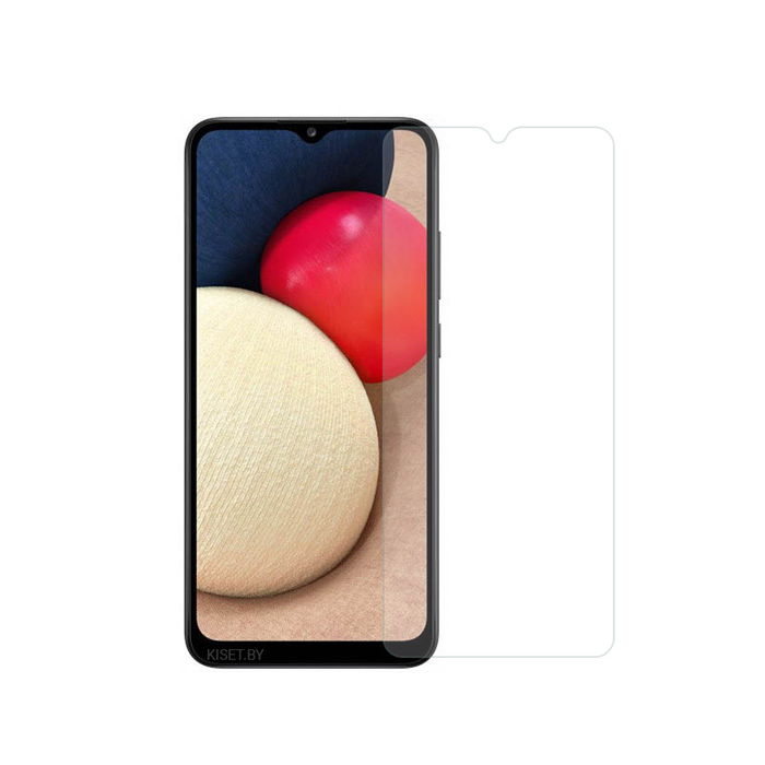 Защитное стекло для Samsung Galaxy A32 5G прозрачное