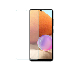 Защитное стекло KST 2.5D для Samsung Galaxy A32 4G прозрачное