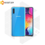 Силиконовый чехол Better One TPU Case для Samsung Galaxy A50 / A30S / A307 / A50S / A507 прозрачный