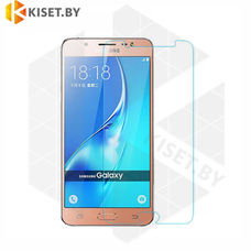 Защитное стекло KST 2.5D для Samsung Galaxy C7 (C7000), прозрачное
