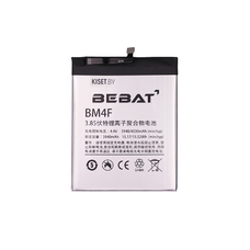 Аккумулятор BEBAT BM4F для Xiaomi Mi A3 / CC9e