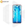 Защитное стекло для Samsung Galaxy M01 прозрачное