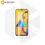 Защитное стекло для Samsung Galaxy M11 прозрачное
