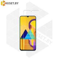 Защитное стекло KST 2.5D для Samsung Galaxy Galaxy M21 / M21S / M30S прозрачное