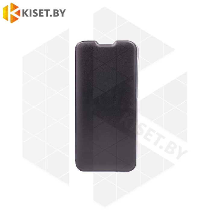 Чехол-книжка Redline iBox Book Case с визитницей для Samsung Galaxy M31 черный