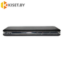 Чехол-книжка Book Case 3D с визитницей для Samsung Galaxy Note 10 Plus черный