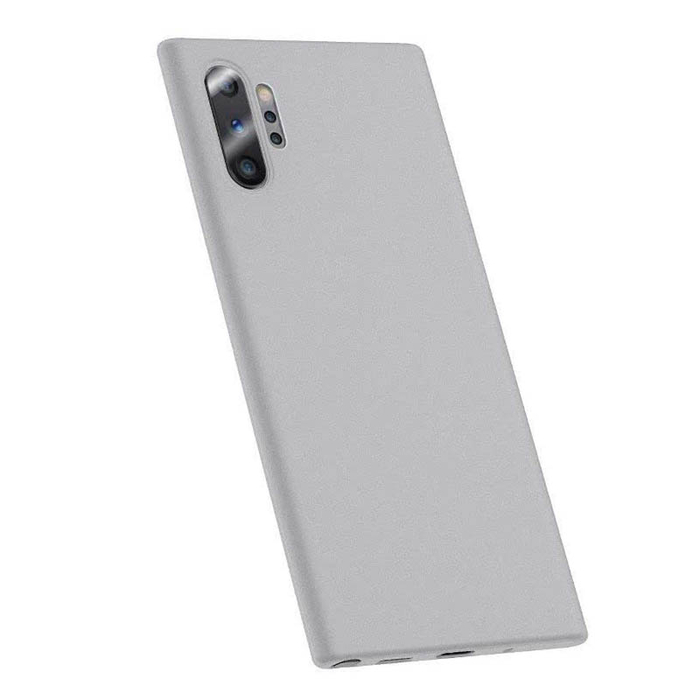 Чехол Baseus Wing WISANOTE10P-02 для Samsung Galaxy Note 10 Plus белый