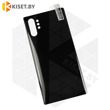 Защитная пленка KST PF на заднюю крышку для Samsung Galaxy Note 10 Plus черная