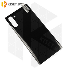 Защитная пленка KST PF на заднюю крышку для Samsung Galaxy Note 10 черная