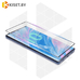 Защитная пленка KST PF на весь экран для Samsung Galaxy Note 10 черная рамка