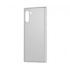 Чехол Baseus Wing WISANOTE10-02 для Samsung Galaxy Note 10 белый