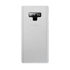 Чехол Baseus Wing WISANOTE9-E02 для Samsung Galaxy Note 9 белый