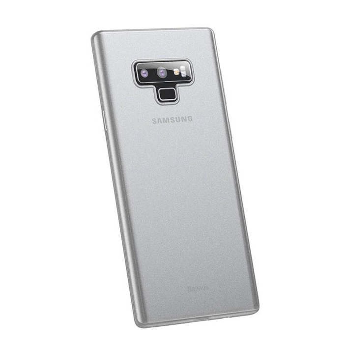Чехол Baseus Wing WISANOTE9-E02 для Samsung Galaxy Note 9 белый