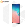 Защитное стекло для Samsung Galaxy Note 10 Lite (2020) / A81 прозрачное