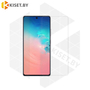 Защитное стекло для Samsung Galaxy Note 10 Lite (2020) / A81 прозрачное