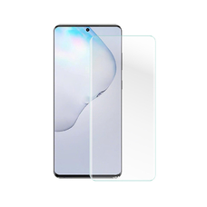 Защитное стекло KST 2.5D для Samsung Galaxy S21 Plus прозрачное