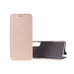 Чехол-книжка KST Book Case 3D с визитницей для Samsung Galaxy S21 Plus золотой