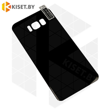 Защитная пленка KST PF на заднюю крышку для Samsung Galaxy S8 Plus (G955) черная