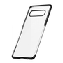 Чехол Baseus Shining ARSAS10-MD01 для Samsung Galaxy S10 черный