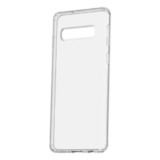 Чехол Baseus Simple ARSAS10P-02 для Samsung Galaxy S10 Plus (G975) прозрачный