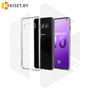 Силиконовый чехол Better One TPU Case для Samsung Galaxy S10e (G970) прозрачный