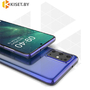 Силиконовый чехол Ultra Thin TPU для Samsung Galaxy S20 прозрачный