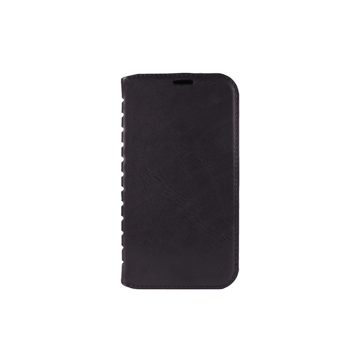 Чехол-книжка Book Case с визитницей для Samsung Galaxy S4 (I9500) черный