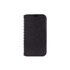Чехол-книжка Book Case с визитницей для Samsung Galaxy S4 (I9500) черный