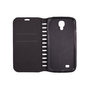 Чехол-книжка Book Case с визитницей для Samsung Galaxy S4 (I9500) черный